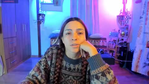 SmilingSalor online show from October 14, 1:41 am