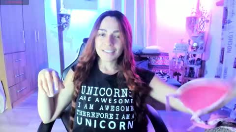 SmilingSalor online show from October 15, 2:15 am