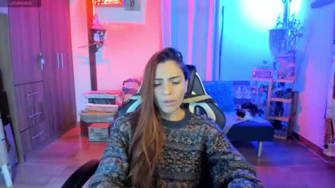 SmilingSalor online show from September 29, 12:20 am