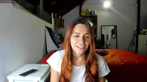 SmilingSalor online show from October 25, 1:50 am