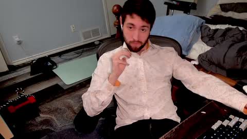 smilingwanker online show from January 27, 11:11 am