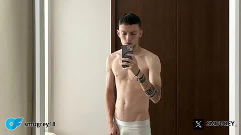 SMIT  online show from February 26, 5:00 am