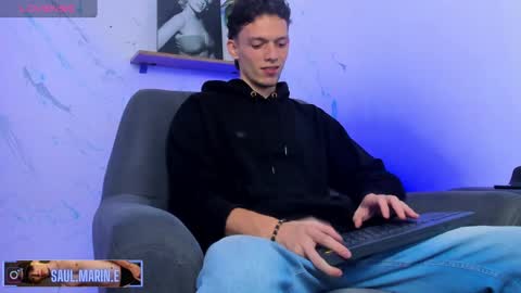 SMIT  online show from February 5, 8:57 pm