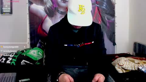 dani online show from June 11, 3:59 am