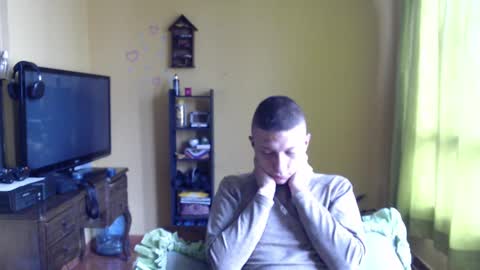 Snapshot of smith_lechosoxxx chatting on September 14, 11:33 am smith_lechosoxxx online show from September 14, 11:33 am