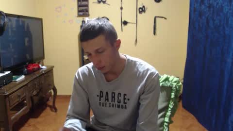 smith_lechosoxxx online show from October 22, 12:36 am