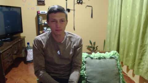 Snapshot of smith_lechosoxxx chatting on September 10, 7:31 am smith_lechosoxxx online show from September 10, 7:31 am