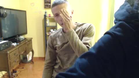 Snapshot of smith_lechosoxxx chatting on September 15, 12:17 pm smith_lechosoxxx online show from September 15, 12:17 pm