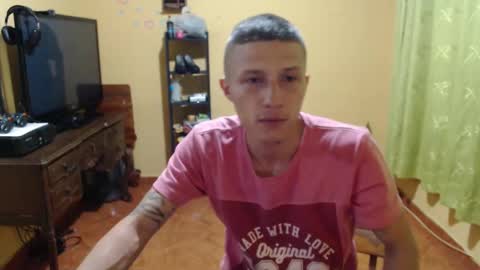 Snapshot of smith_lechosoxxx chatting on September 18, 12:58 am smith_lechosoxxx online show from September 18, 12:58 am