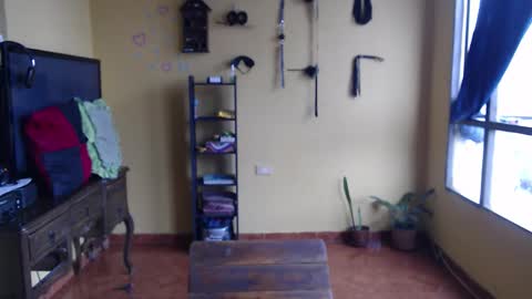 smith_lechosoxxx online show from October 19, 6:45 pm