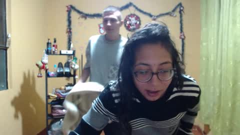 smith_lechosoxxx online show from November 26, 8:55 am