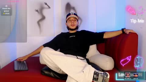 777 online show from April 5, 12:51 am