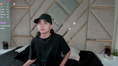 Smith Jay online show from December 12, 12:44 pm