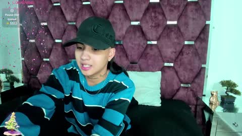 Smith Jay online show from December 31, 12:04 pm