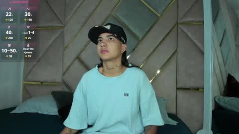 Smith Jay online show from March 12, 12:26 pm