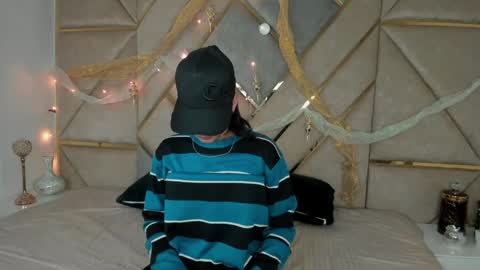 Smith Jay online show from January 7, 12:41 pm