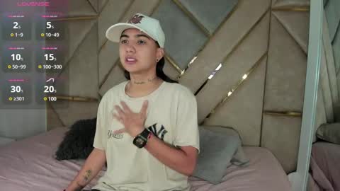 Smith Jay online show from February 6, 12:37 pm