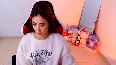 S A L O M M E online show from October 22, 10:11 pm