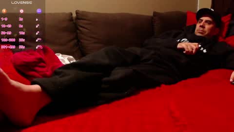 Master J XXX online show from October 20, 9:36 am