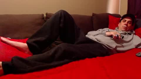 Master J XXX online show from October 21, 5:38 pm