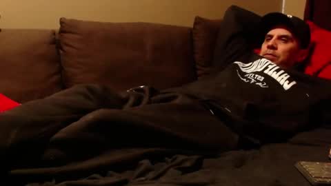 Master J XXX online show from January 15, 11:19 am