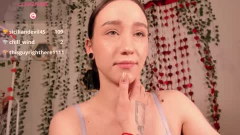 Smoki online show from February 17, 7:55 pm