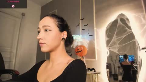 Smoki online show from October 24, 2:07 pm