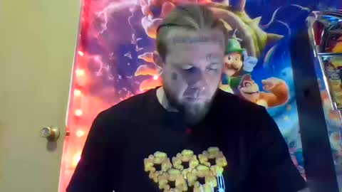 smoke online show from October 19, 1:49 pm