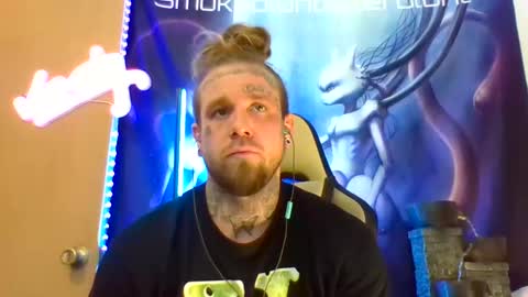 smoke online show from February 18, 4:51 pm