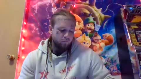 smoke online show from October 16, 2:49 pm