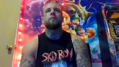 smoke online show from October 8, 11:05 am