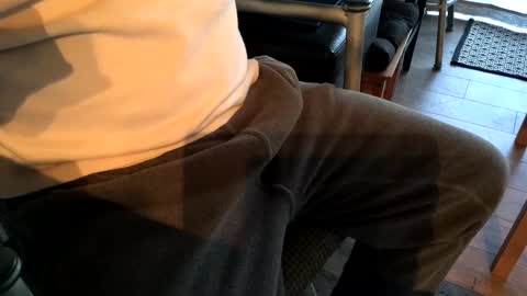 Peter Johnson online show from November 7, 9:39 pm