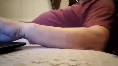 smokefetishman500 online show from February 3, 9:41 pm