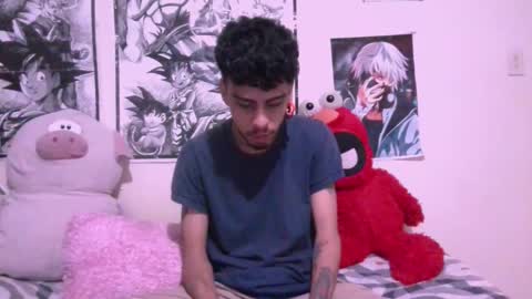 Snapshot of smoker00teddybear chatting on September 20, 8:06 am teddy online show from September 20, 8:06 am