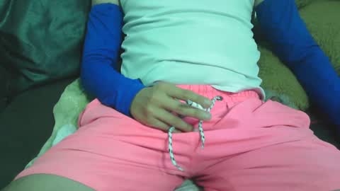 smoker2929 online show from October 2, 12:26 pm