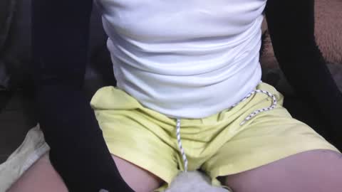 smoker2929 online show from October 1, 12:15 pm