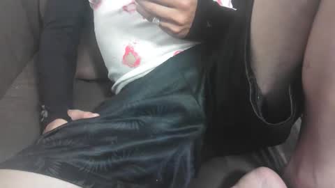 smoker2929 online show from March 17, 5:45 am