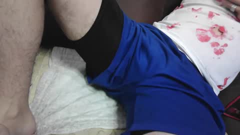 smoker2929 online show from November 15, 8:27 am