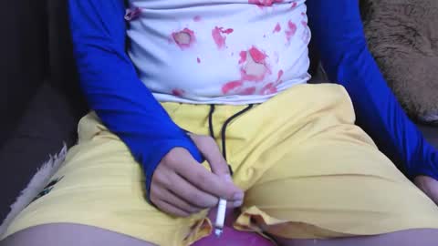 smoker2929 online show from February 1, 3:14 am