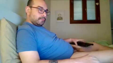 smoker985 online show from September 27, 6:11 am