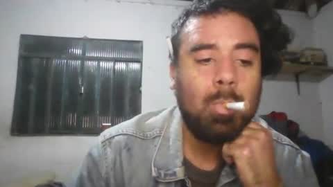 smokers_lounge online show from June 13, 11:37 pm