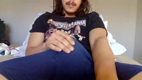 SmokeStar online show from February 8, 7:50 pm