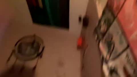 smokeyriss online show from May 13, 6:23 am