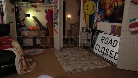 Big Dawg online show from March 21, 1:55 am