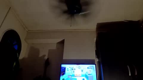 smokingorilla online show from December 14, 6:58 pm