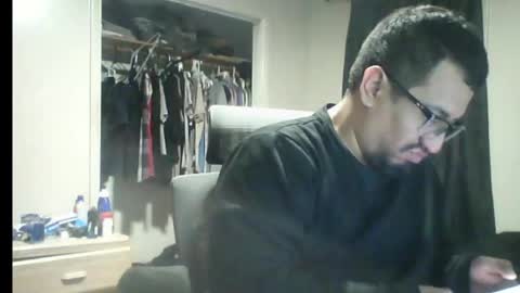 smoky47 online show from December 20, 5:25 am