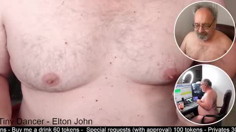 smokymountanman online show from February 15, 4:34 pm