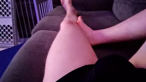 smokynight online show from December 14, 2:40 am