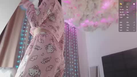 Sonja online show from September 14, 9:27 pm