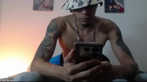 Daniel Aston online show from October 26, 3:07 am